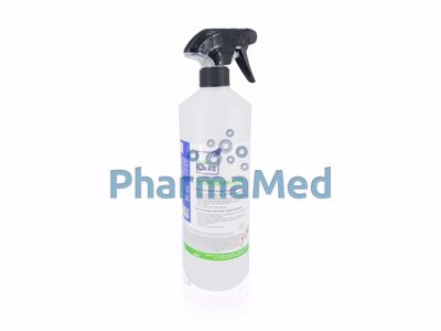 Image sur HYDROSURFACES - Désinfectant surfaces - spray - 1L